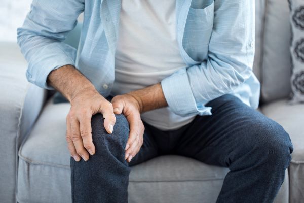Nerve Pain After Knee Replacement or Knee Repair Surgery